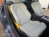 Polestar 1 P1