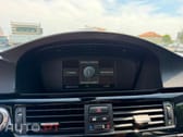 BMW 320 d Auto