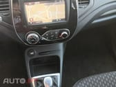 Renault Captur 1.0 TCe Exclusive