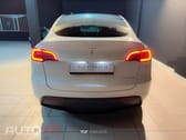 Tesla Model Y Long Range Dual Motor AWD