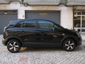 Opel Crossland X 1.2 T Edition