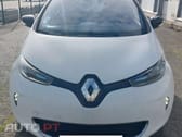 Renault Zoe 41kw
