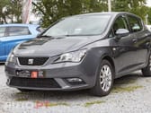 Seat Ibiza ibiza