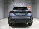 Nissan Juke 1.0 DIG-T N-Design Black