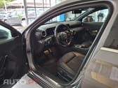 Mercedes-Benz A 180 d Business Solutions Aut.