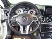 Mercedes-Benz A 180 d AMG Line Aut.
