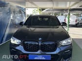 BMW X4 20 d xDrive Pack M Auto