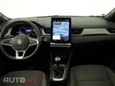Renault Captur Captur 1.2 ECO-G Techno