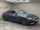 BMW 420 d Pack Desportivo M Auto