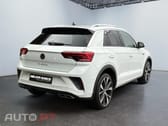 Volkswagen T-Roc 2.0 TDI R-Line DSG