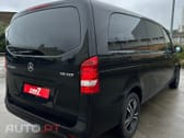 Mercedes-Benz Vito 116 CDi/34 Pro