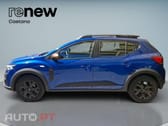 Dacia Sandero TCe 90 Stepway Extreme