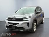 Citroen C5 Aircross 1.5 BlueHDi Feel EAT8