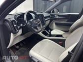 Volvo XC40 2.0 D3