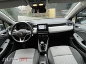 Renault Clio 1.0 TCe Limited
