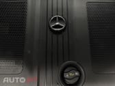 Mercedes-Benz C 220 CDi Classic BlueEfficiency
