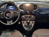Fiat 500 1.0 GSE Hybrid