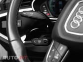 Audi Q3 45 TFSIe S line S tronic