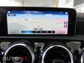 Mercedes-Benz A 180 d Business Solutions Aut.