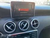 Mercedes-Benz A 180 Cdi AMG Line