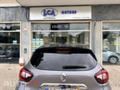 Renault Captur 0.9 TCE Exclusive