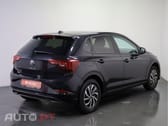 Volkswagen Polo 1.0 TSI Urban DSG