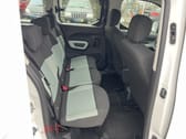 Citroen Berlingo 1.5 BlueHDi XL Feel