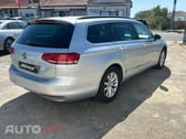 Volkswagen Passat Variant 2.0 TDI Confortline DSG
