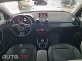 Audi A1 1.0 TFSI Sport