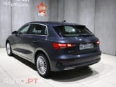 Audi A3 Sportback 30 TFSI S tronic