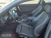 BMW 118 d Pack M