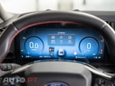 Ford Puma 1.0 EcoBoost MHEV ST-Line