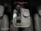 BMW 116 d Line Sport Auto