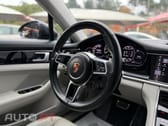 Porsche Panamera 4 E-Hybrid