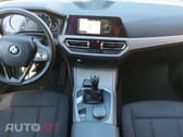 BMW 318 d Advantage
