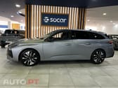 Peugeot 308 SW 1.2 Hybrid Allure e-DCS6