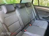 Volkswagen e-Golf AC/DC