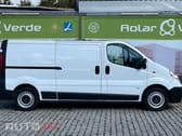 Opel Vivaro 2.0  115 CV   FRIGORIFIOCA