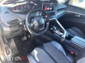 Peugeot 3008 1.2 PureTech Allure EAT6
