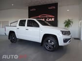 Volkswagen Amarok 2.0 TDi CD Extra AC CM 4Motion