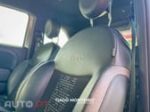 Fiat 500 1.0 Hybrid Connect