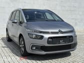 Citroen C4 Grand Picasso PureTech 130 Stop&Start Exclusive