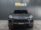Porsche Macan PDK