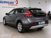 Volvo V40 Cross Country 1.6 D2 Momentum