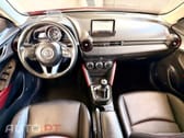 Mazda CX-3 1.5 Sky.Special Edition Navi