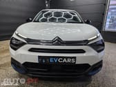 Citroen e-C4 50 kWh Feel Pack