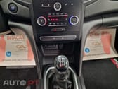 Renault Mégane 1.5 dCi Limited