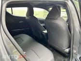 Toyota C-HR 1.8 Hybrid Comfort