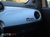 Fiat 500 1.0 Hybrid Sport