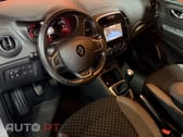 Renault Captur 1.2 TCe Exclusive